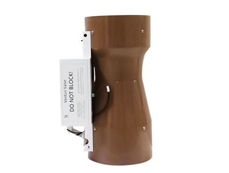 Resin Venturi Valve