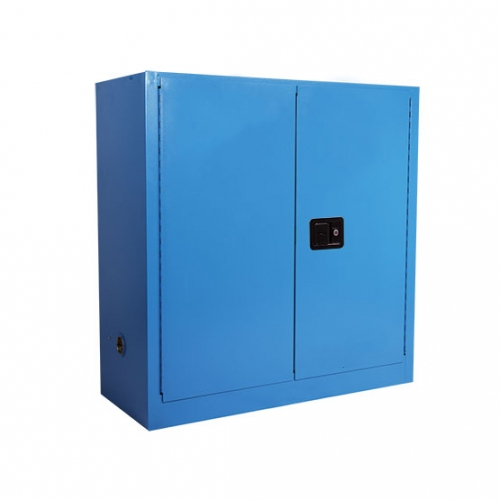 4-弱腐蚀耐酸碱柜-Weak Corrosive Storage Cabinet