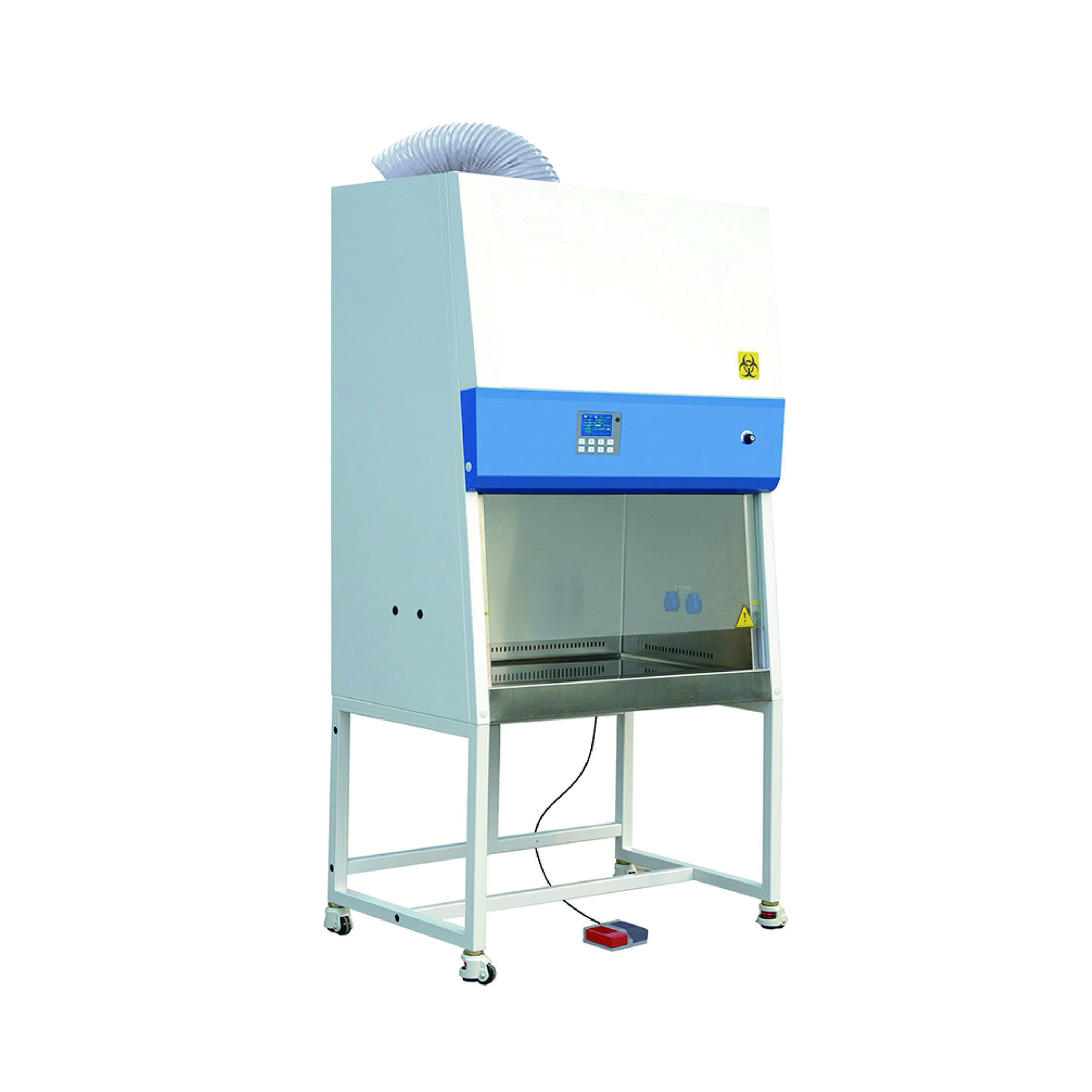 2-ClassⅡ B2  Biological Safety Cabinet-小图