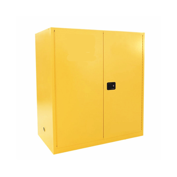 2-易燃液体防火安全柜-Flammable Storage Cabinet-小图