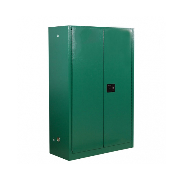 5-杀虫剂防火安全柜-Pesticide Storage Cabinet-小图
