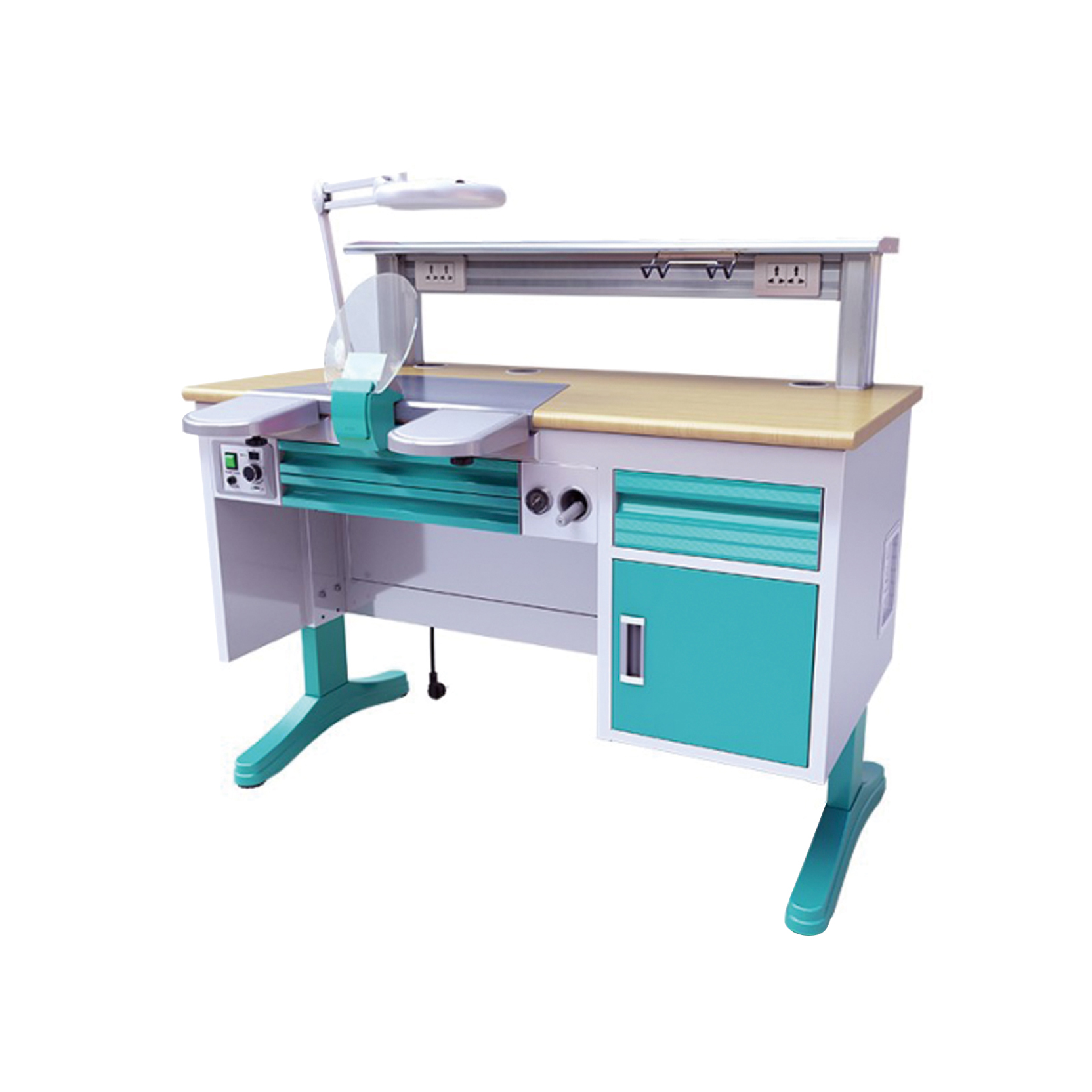 3-牙科桌-Dental Table-小图